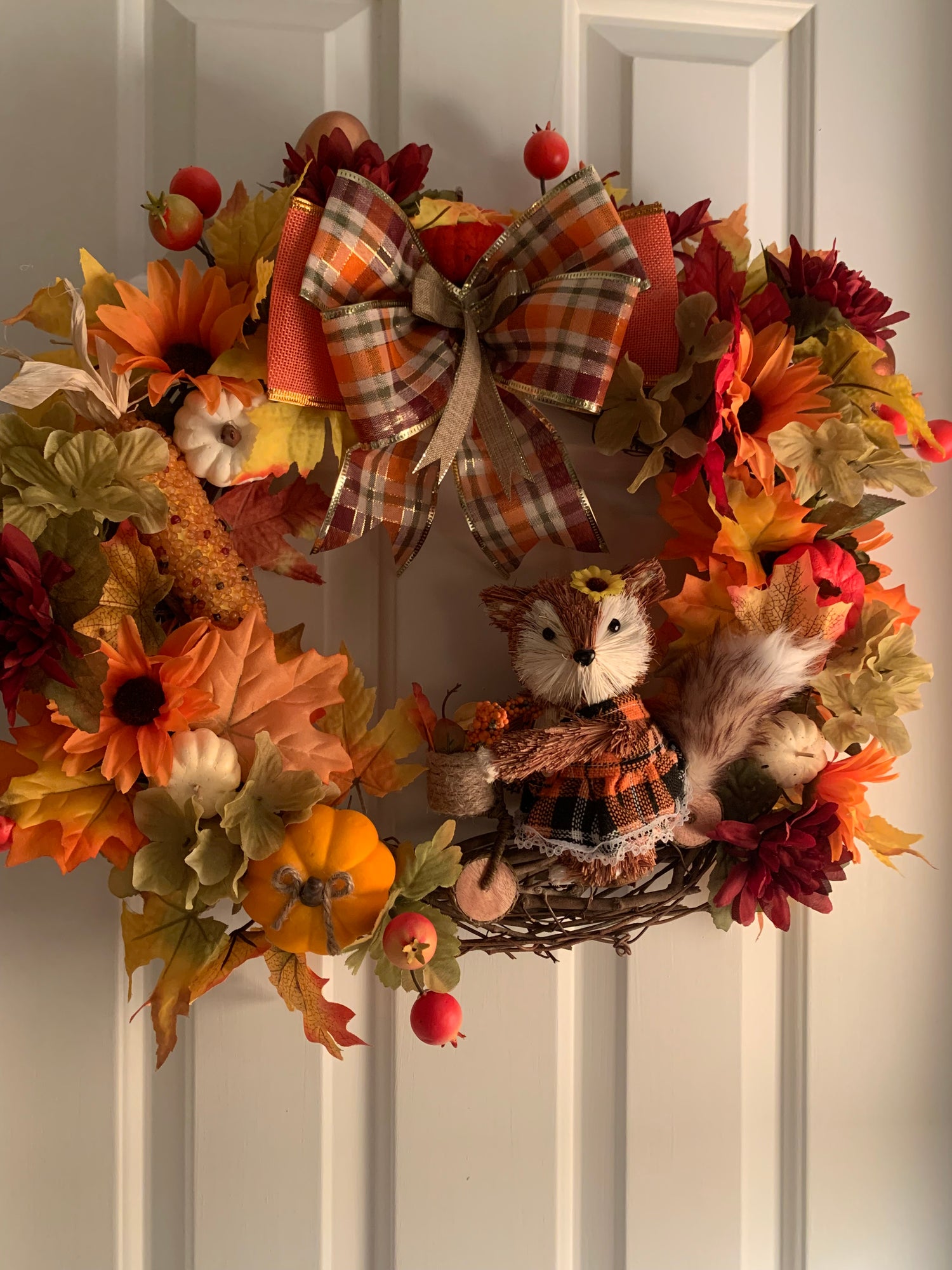 Wreaths
