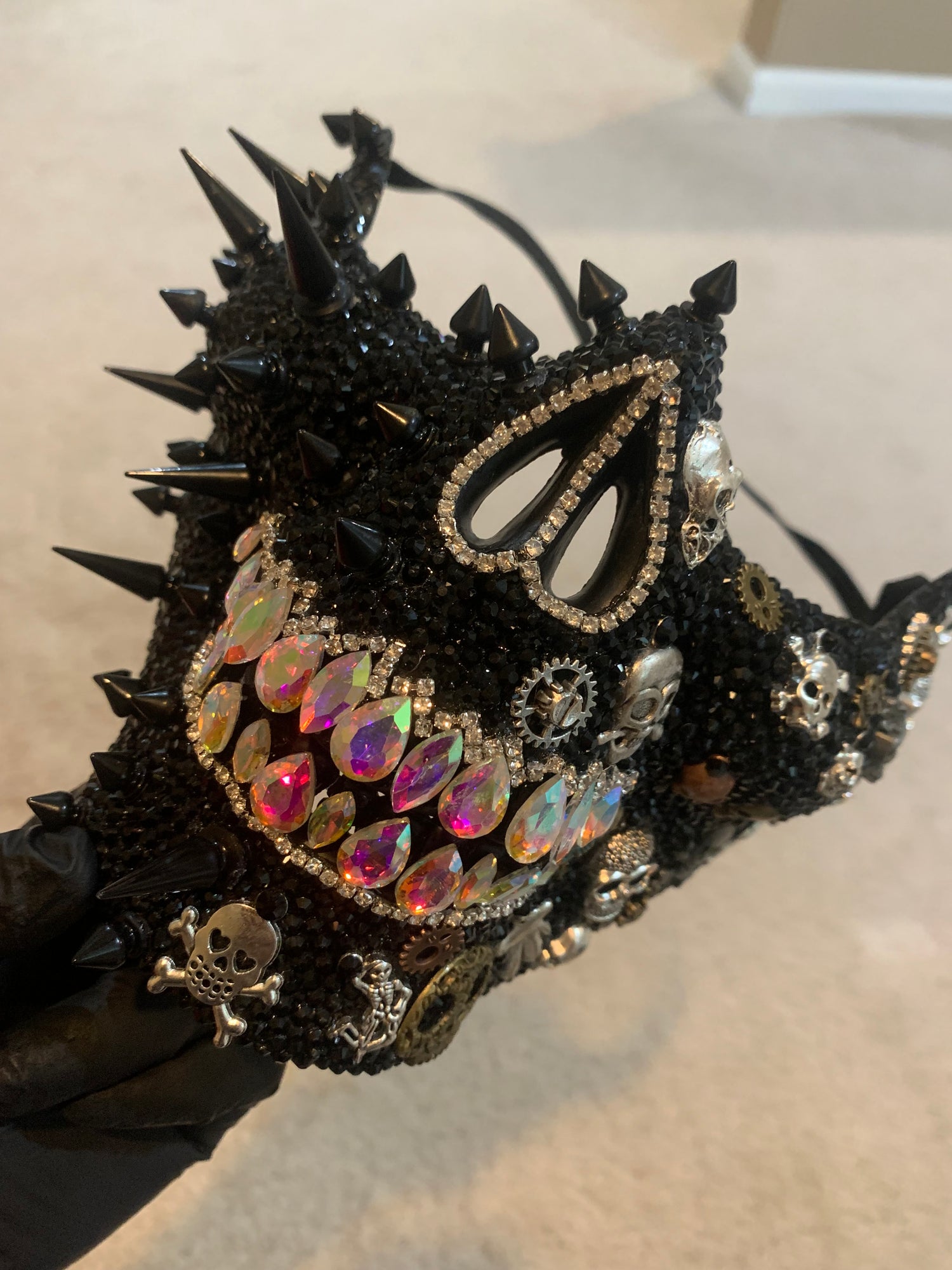 Masks