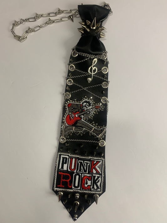 Chaos Necktie