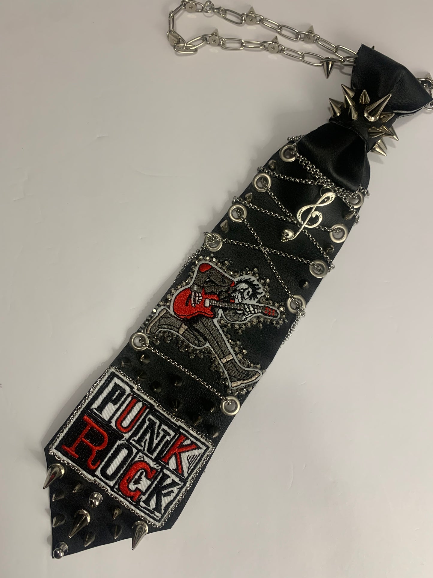 Chaos Necktie