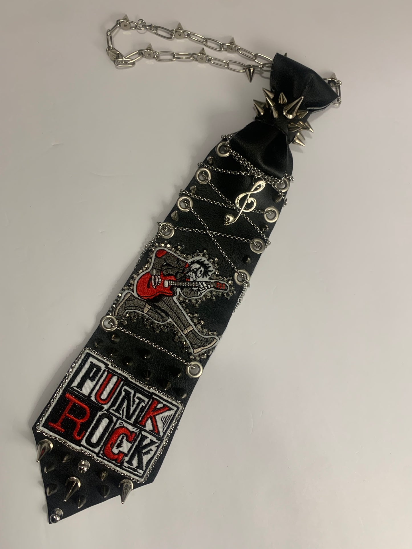 Chaos Necktie
