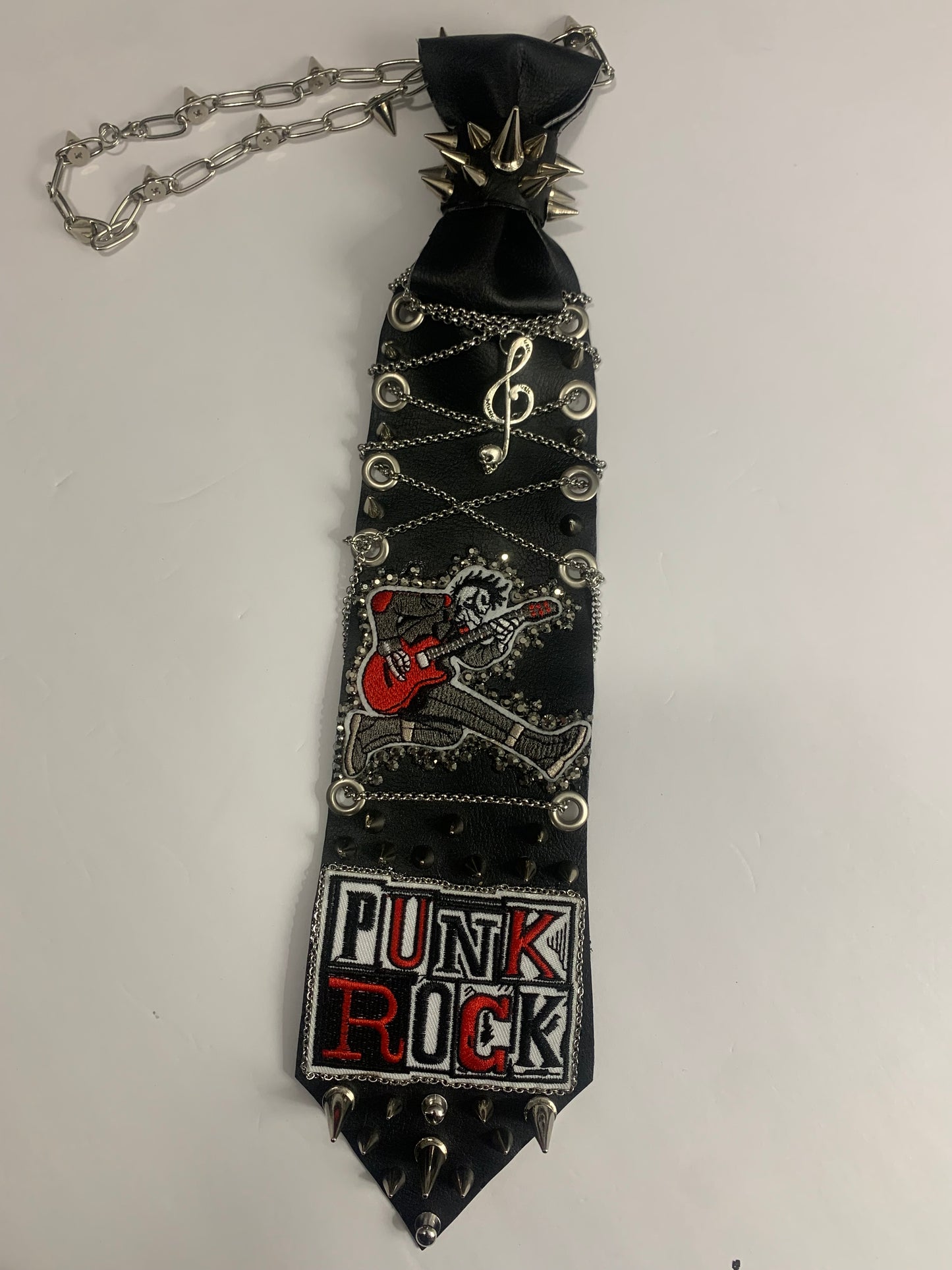 Chaos Necktie